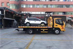 西乌珠穆沁旗附近汽车拖车电话