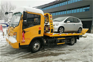 西乌珠穆沁旗附近道路救援服务