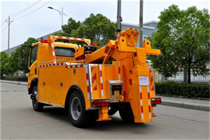 西乌珠穆沁旗高速路拖车费