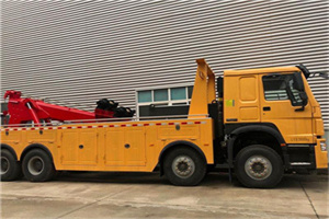 西乌珠穆沁旗道路救援公司